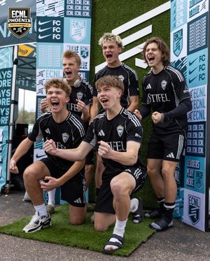 Image post by @ecnlboys on Instagram