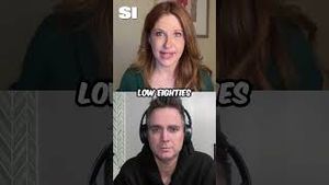 Video post by @sportsillustrated on YouTube