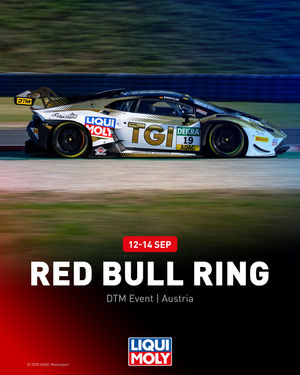 Image post by @liquimoly on Instagram