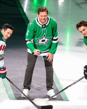 Image post by @nhl on Instagram