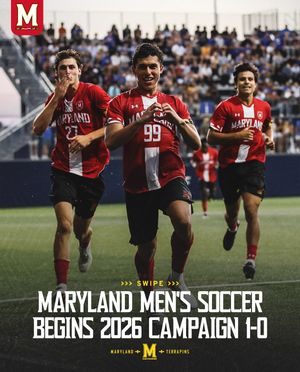 Image post by @marylandterrapins on Instagram