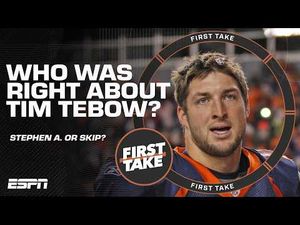 Video post by @NFL on ESPN on YouTube