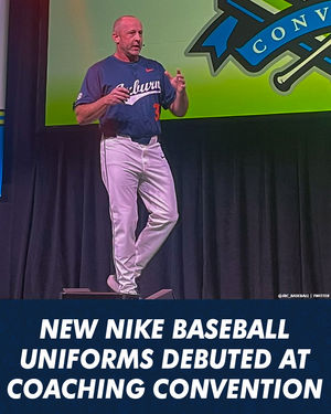 Image post by @auburnuniforms on Instagram