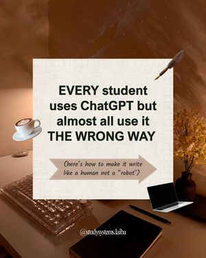 Image post by @studysystems.laiba on Instagram