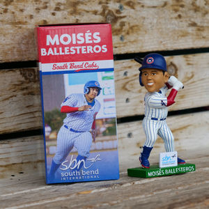 Image post by @sbcubs on Instagram
