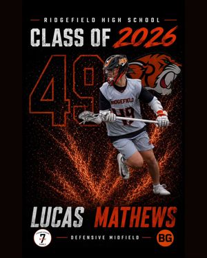 Image post by @rhsboyslax on Instagram