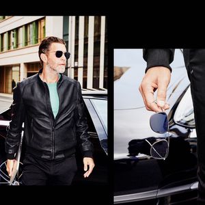 Image post by @porschedesign on Instagram