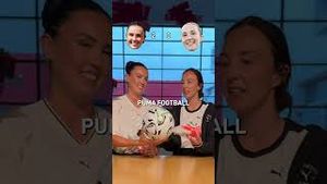 Video post by @puma on YouTube