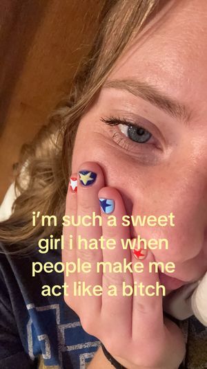 Video post by @marizzasnee on TikTok
