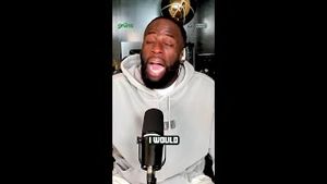 Video post by @draymondgreenshow on YouTube