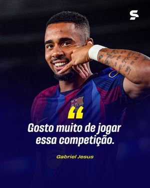 Image post by @sportv on Instagram