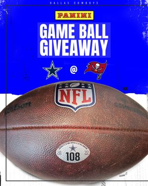Image post by @dallascowboys on Instagram