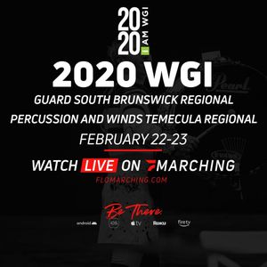 Image post by @wgisportofthearts on Instagram