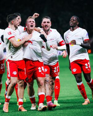 Image post by @rbleipzig on Instagram