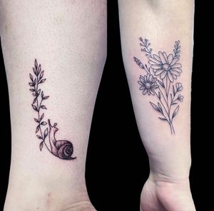 Image post by @tauntontattooco on Instagram