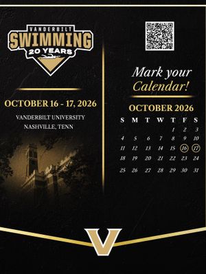Image post by @vandyswimming on Instagram