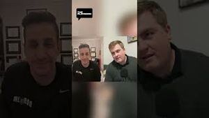 Video post by @claybollinger on YouTube