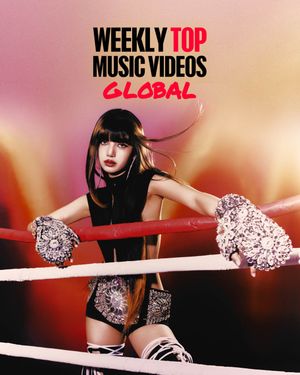 Image post by @youtubemusic on Instagram