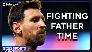 Video post by @cbssportsgolazo on YouTube