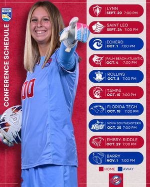 Image post by @fsc_wsoc on Instagram