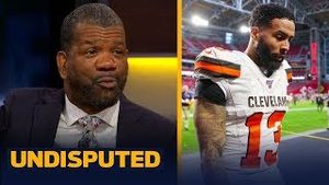 Video post by @foxsports on YouTube