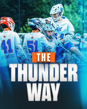 Image post by @thunderlaxclub on Instagram