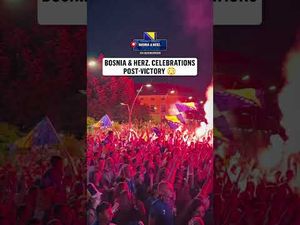 Video post by @FOX Soccer on YouTube