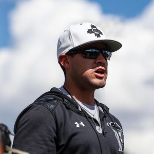 Image post by @nmstatebaseball on Instagram