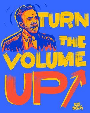 Image post by @bearbrains on Instagram