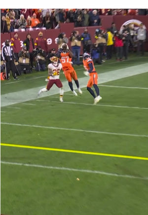 Video post by @nfl on TikTok