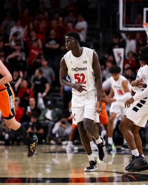 Image post by @gobearcatsmbb on Instagram