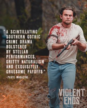 Image post by @independentfilmco on Instagram