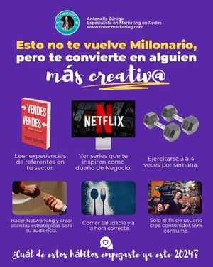 Image post by @meecmarketing on Instagram