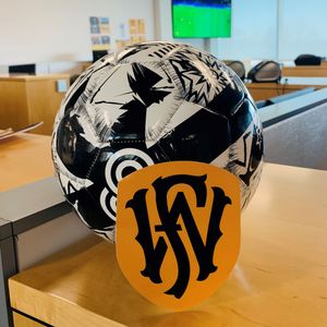 Image post by @fortwaynefc on Instagram