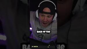Video post by @timthetatman on YouTube