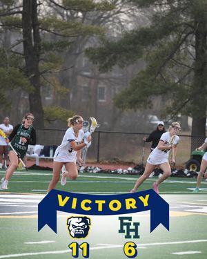 Image post by @bullisathletics on Instagram
