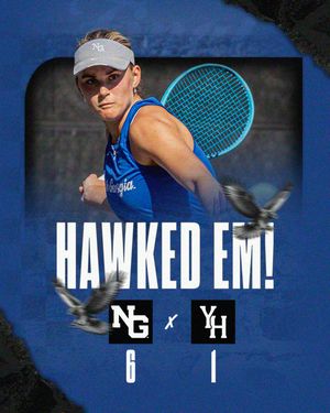 Image post by @ung_nighthawks on Instagram
