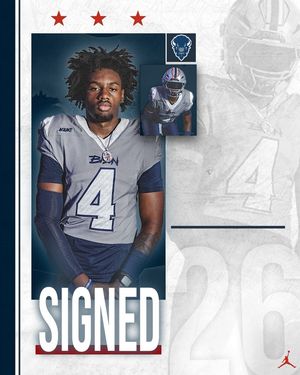 Image post by @hubisonfootball on Instagram