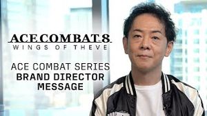 Video post by @bandainamcoamerica on YouTube