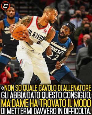 Image post by @cronache_di_basket on Instagram
