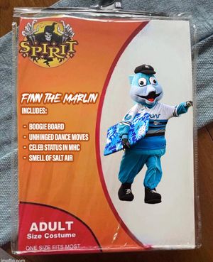 Image post by @mhcmarlins on Instagram