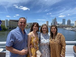 Image post by @yachtstarship on Instagram