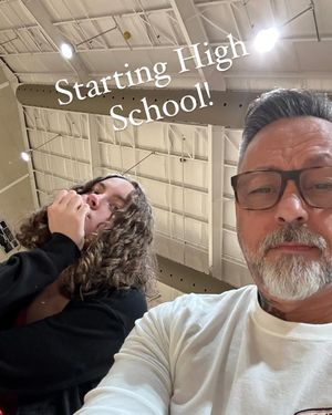 Image post by @themichaelpaulk on Instagram