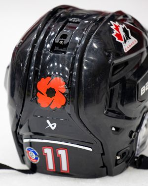 Image post by @hockeycanada on Instagram