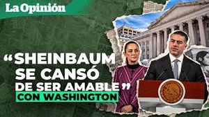 Video post by @laopinionla on YouTube