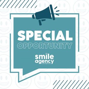 Image post by @smileagency.us on Instagram