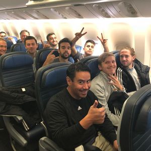 Image post by @utrgvmsoccer on Instagram