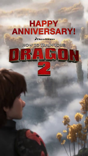 Video post by @dreamworks on TikTok