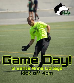 Image post by @elacmensoccer on Instagram