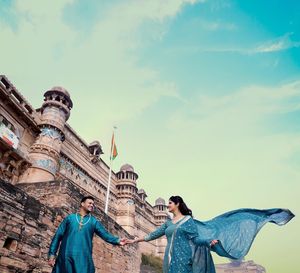 Image post by @chopra_studio_gwalior on Instagram